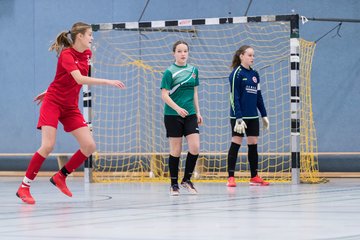 Bild 45 - wCJ Futsalmeisterschaft Runde 1